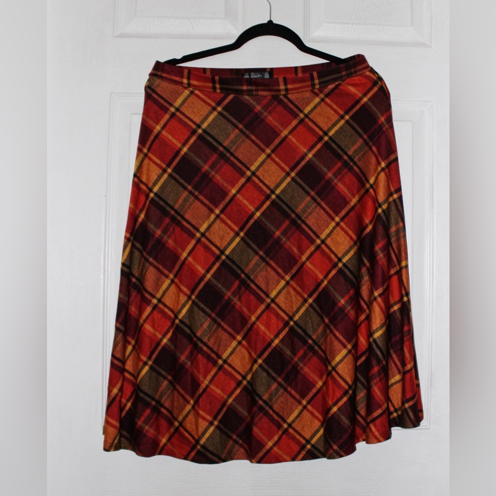 Love Scarlett midi pencil skirt